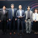 シスコシステムズ社の「Country Award部門 Japan Rese