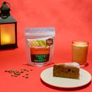 【猿田彦珈琲】冬限定のエスプレッソブレンドが登場