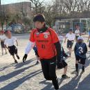 【翼DREAM】南葛SC 江戸川区立篠崎第四小学校でサッカ