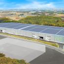 プロロジス、北上金ヶ崎IC隣接地にてマルチテナント型