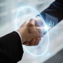 「信頼できるAIエージェント活用コンサルティング」サ