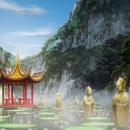 TVアニメ『地獄楽』第二期OPアーティストはキタニタツ