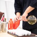 世界的にもユニークな「温めて飲む酒」の魅力とは ～