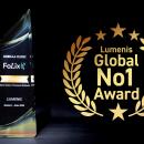 ■ゴリラクリニック、ルミナス社より「FoLix Global No