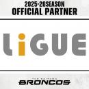 リグ株式会社 との2025-26シーズンパートナー契約締結