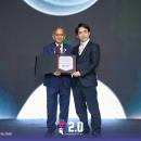 CosBE CEO 茂見憲治郎、世界的カンファレンス「Founde