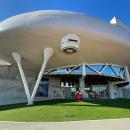 石ノ森萬画館は年末年始も休まず開館します！！【宮城