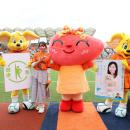 乃木坂46 黒見明香氏が清水エスパルスのホームゲーム