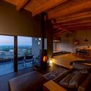 大阪府阪南市に本格サウナ付きの一棟貸しヴィラ“priva