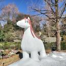 2026年は午年（うまどし）！パーク内の「うま」をご紹