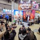 次世代美少女×戦略RPG『ラストオリジン』2年連続で冬