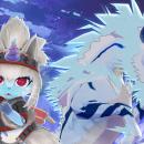 『モンスターハンターパズル アイルーアイランド』に