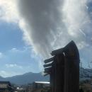 馬力の違う! 押し寄せる蒸気と“えぐっ！”の声。ひょう