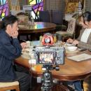 日常の一瞬をテーマに、思わずニコッと笑顔になれるか