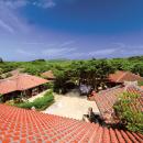 【実施報告】未来へつなぐ沖縄の技と心 ～機織とブク