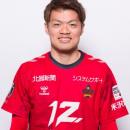 契約更新選手のお知らせ