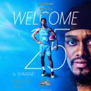 【島根スサノオマジック】#25 ダマ ムッサ 選手との選