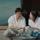 大和ハウスの企業CMシリーズ こっちの世界「中身が大