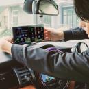 新年のドライブが“家族の特等席”に変わる！画面のない