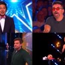 ついに今夜、日本初放送！アキラ100%がイギリスで拍手