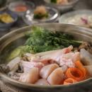 【ウェスティンホテル東京】冬のご馳走 ふぐを味わう