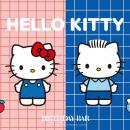 【BIRTHDAY BAR】「ハローキティ＆ディアダニエル」と