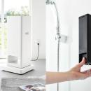 【山崎実業 新商品のお知らせ】 ACアダプターや電源タ