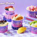 韓国発！話題のヨーグルトアイスブランド「ヨーグルト