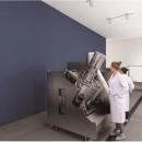 【新研究開発拠点】粉体処理技術で未来を拓く日本アイ