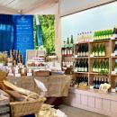 サンクゼール・ワイナリー湯田中分店１月９日（金）オ