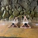 年末年始の疲れを整える“新年温泉習慣”別府・鉄輪「源