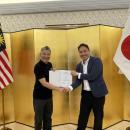 【NINZIA マレーシア展開】FAN JAPAN (MALAYSIA)とMOU