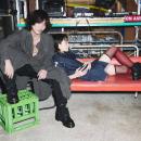 【リミ フゥ】「リミ フゥ」×「Dr. Martens」コラボレ