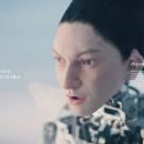 渋谷慶一郎とAI搭載のアンドロイド・マリアが楽曲を書