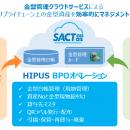 調達ソリューション企業HIPUSが金型管理に特化したSaa