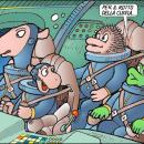 アニメ『宇宙船サジタリウス』の原点、ついに日本初電