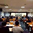 対馬未来フォーラム2025に博多大丸「九州探検隊」と参