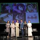 神谷浩史、斎藤千和ら豪華キャストが出演したトークイ