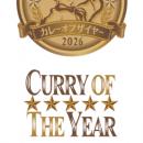 １月２２日はカレーの日【毎年恒例のカレー・オブ・ザ