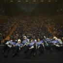 DKB、Vanguardを掲げた3回目の日本公演が終了…進化を