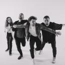 NHK朝ドラ『ばけばけ』出演俳優トミー・バストウ率い