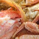 【源泉のお宿 湯河原千代田荘】毛蟹付プランのご提供