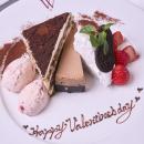 「ウルフギャング・ステーキハウス」バレンタイutf-8