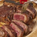 「ウルフギャング・ステーキハウス」バレンタイutf-8