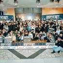 和歌山発、世界へひらく“カルチャーの港”。ヒップホッ