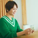 料理家・和田明日香さんが豆乳うまれの次世代バutf-8