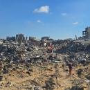 OBI HOLDINGS、ガザ地区の乳幼児支援活動で認定Nutf-8