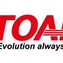 株式会社TOAI、女性活躍推進企業として「えるぼし認定