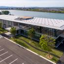 【全国モデル】株式会社GF×徳島大学×自治会が連携 南