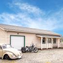 西日本初！滋賀県彦根市に本格的な木造アメリカンガレ